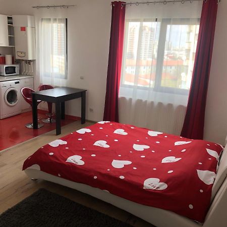 Apartmán Jane House Bukurešť Exteriér fotografie