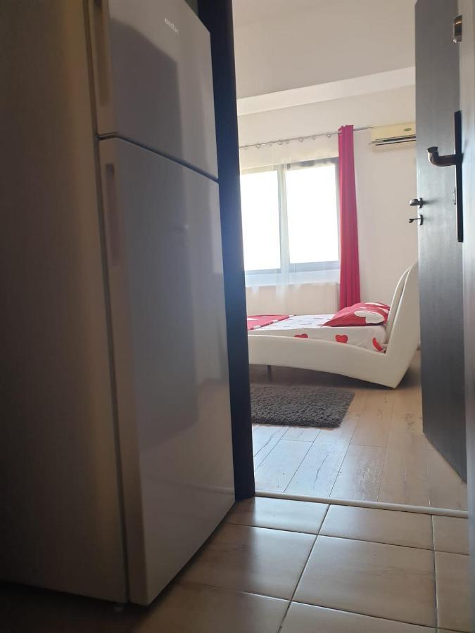 Apartmán Jane House Bukurešť Exteriér fotografie