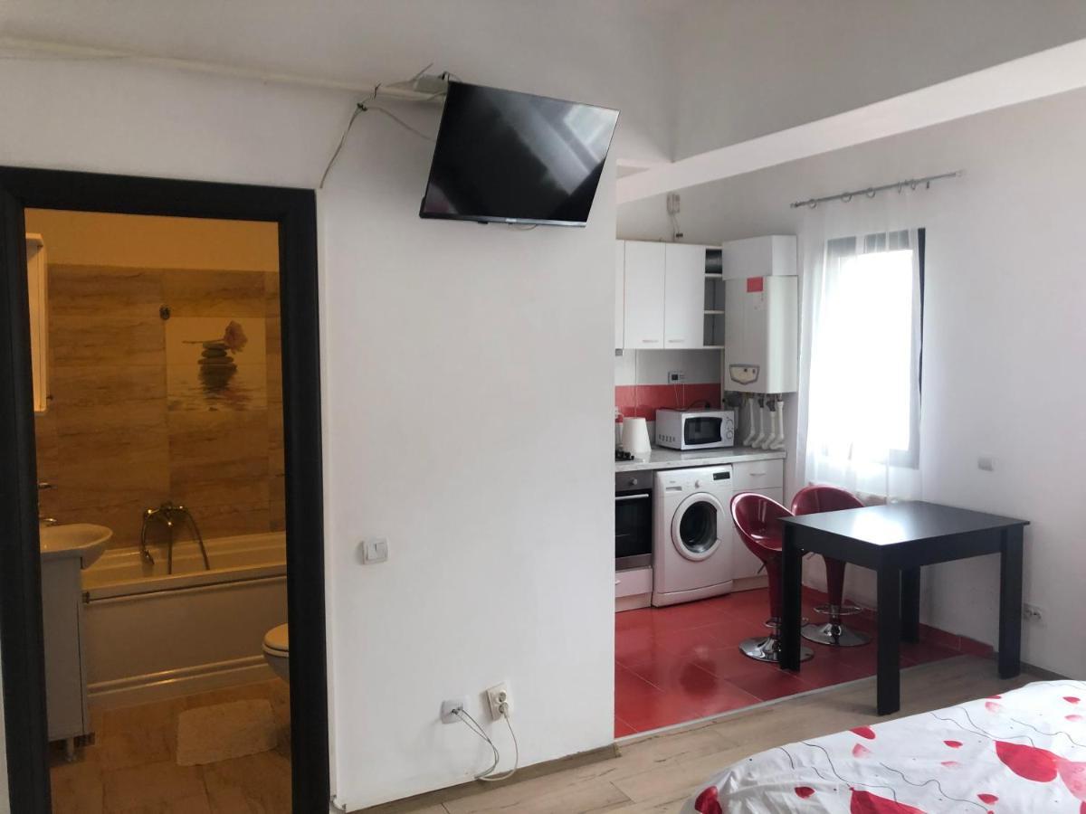 Apartmán Jane House Bukurešť Exteriér fotografie