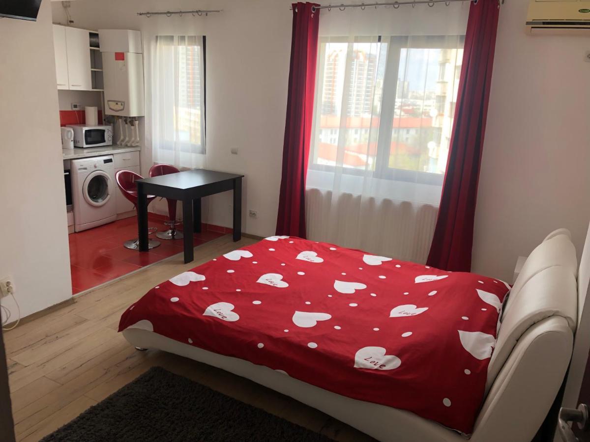 Apartmán Jane House Bukurešť Exteriér fotografie