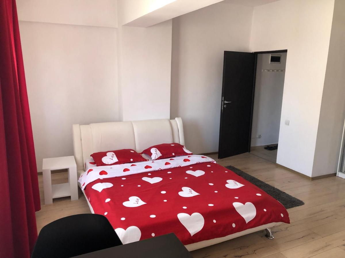 Apartmán Jane House Bukurešť Exteriér fotografie