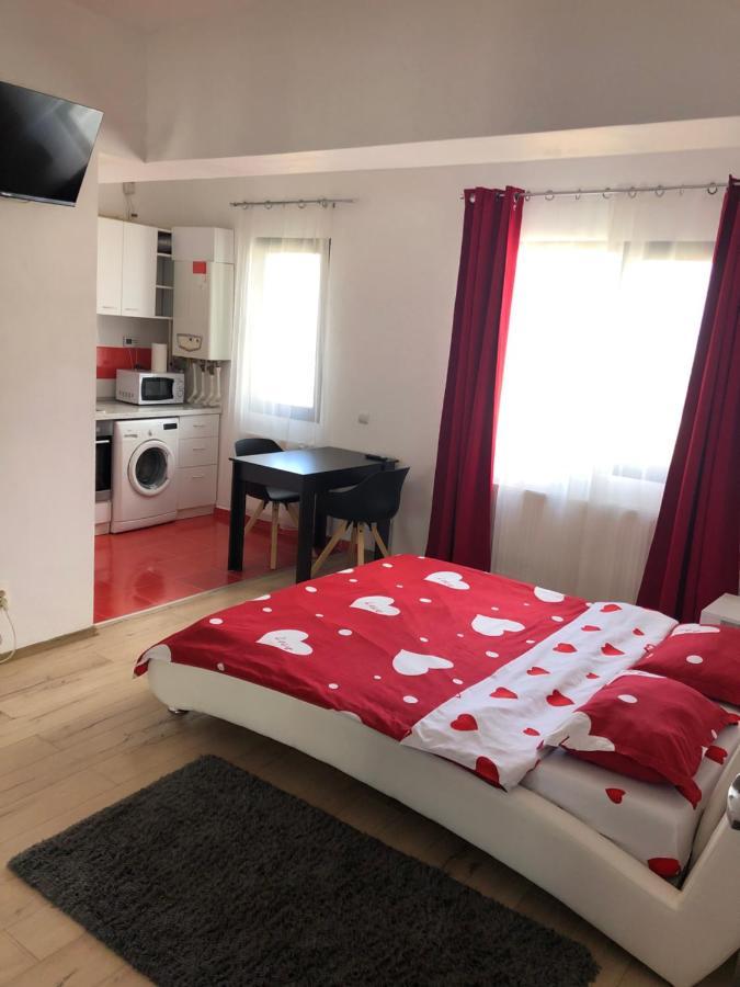 Apartmán Jane House Bukurešť Exteriér fotografie
