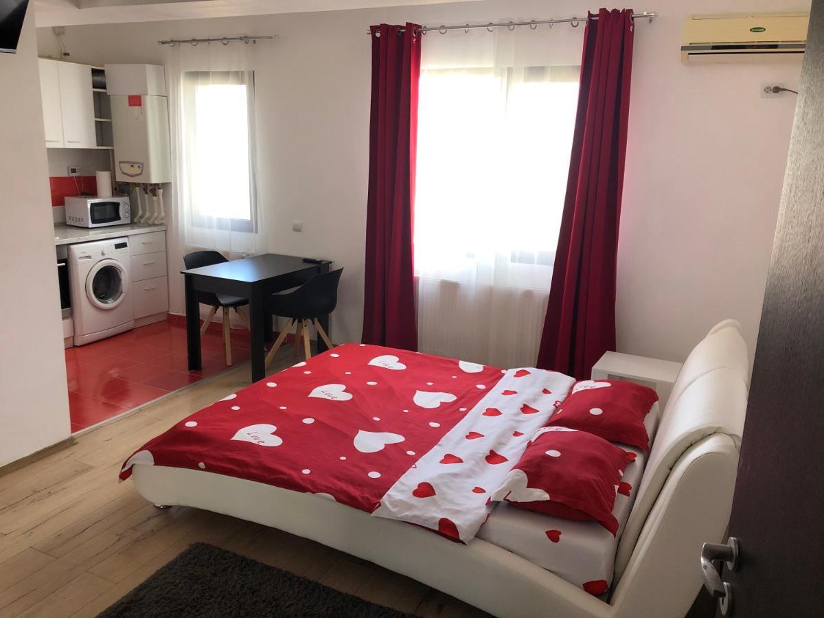 Apartmán Jane House Bukurešť Exteriér fotografie