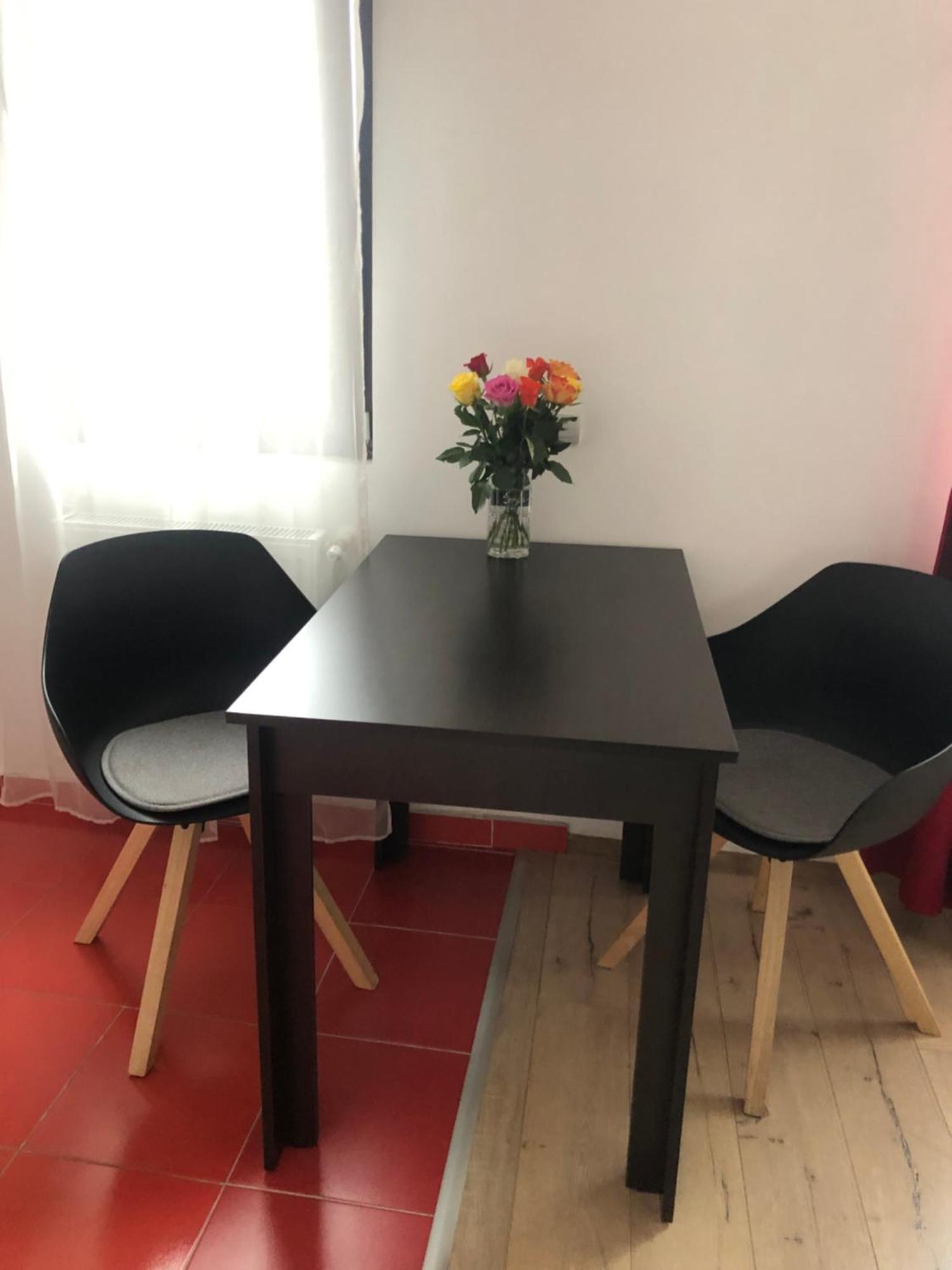 Apartmán Jane House Bukurešť Exteriér fotografie