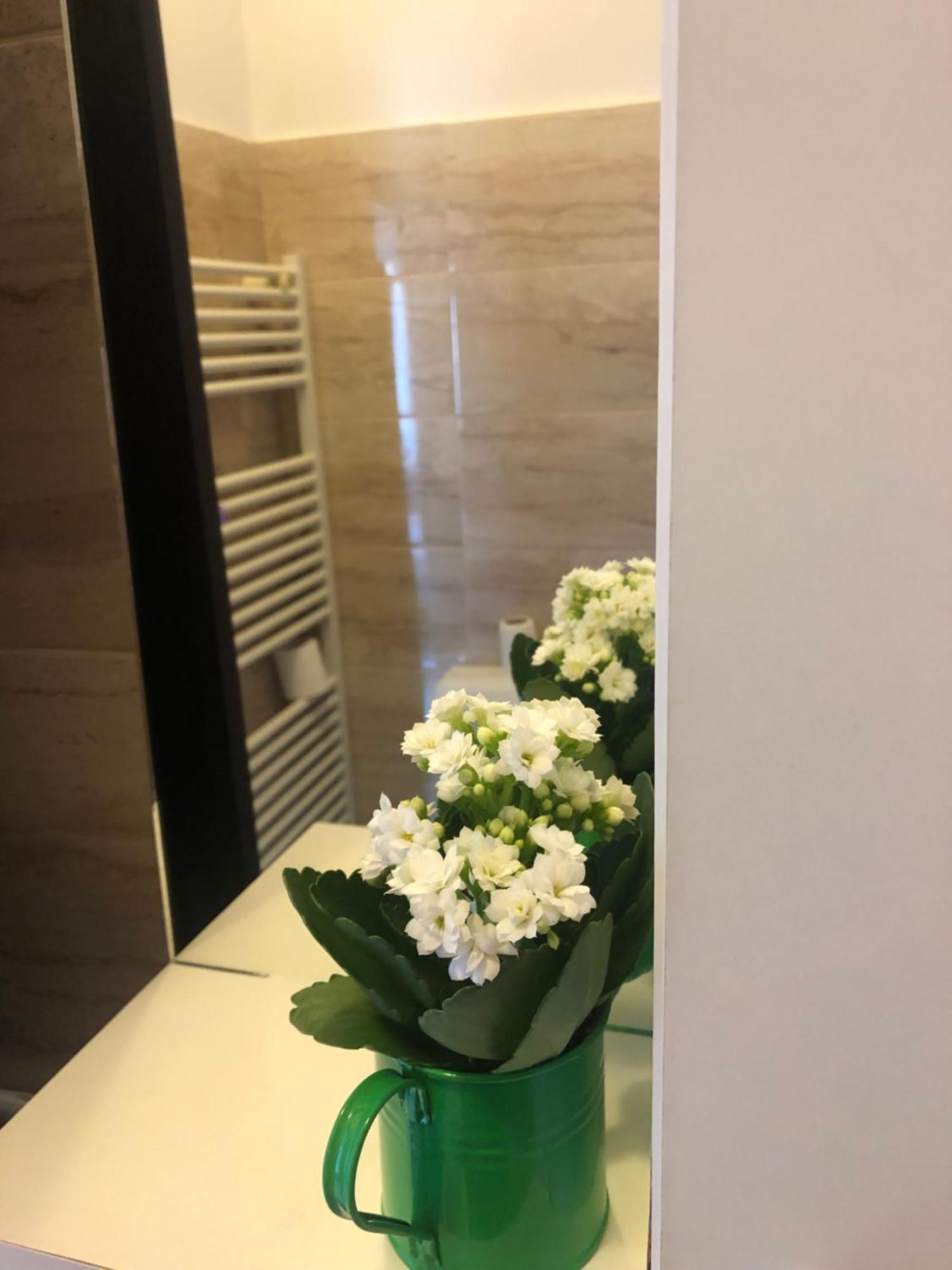 Apartmán Jane House Bukurešť Exteriér fotografie