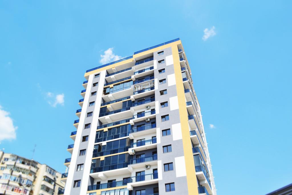 Apartmán Jane House Bukurešť Exteriér fotografie