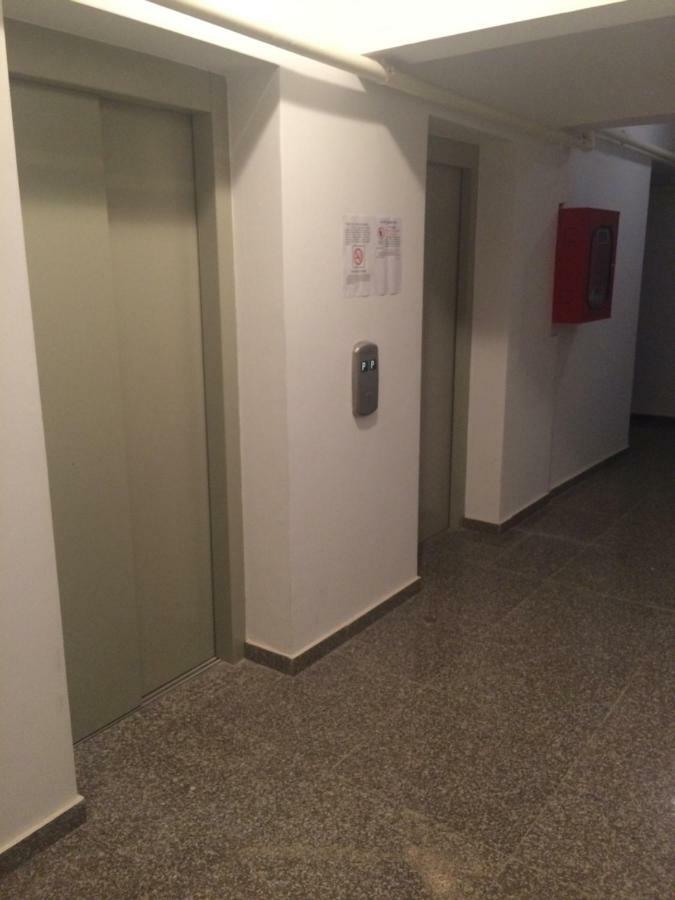 Apartmán Jane House Bukurešť Exteriér fotografie
