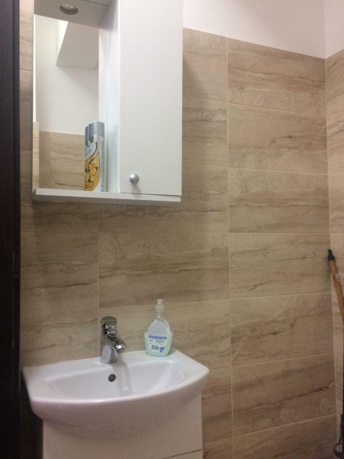 Apartmán Jane House Bukurešť Exteriér fotografie