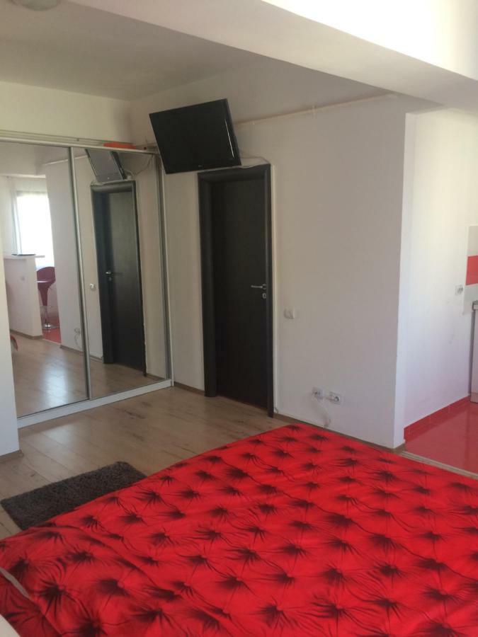 Apartmán Jane House Bukurešť Exteriér fotografie
