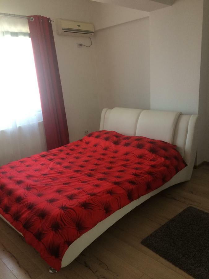Apartmán Jane House Bukurešť Exteriér fotografie