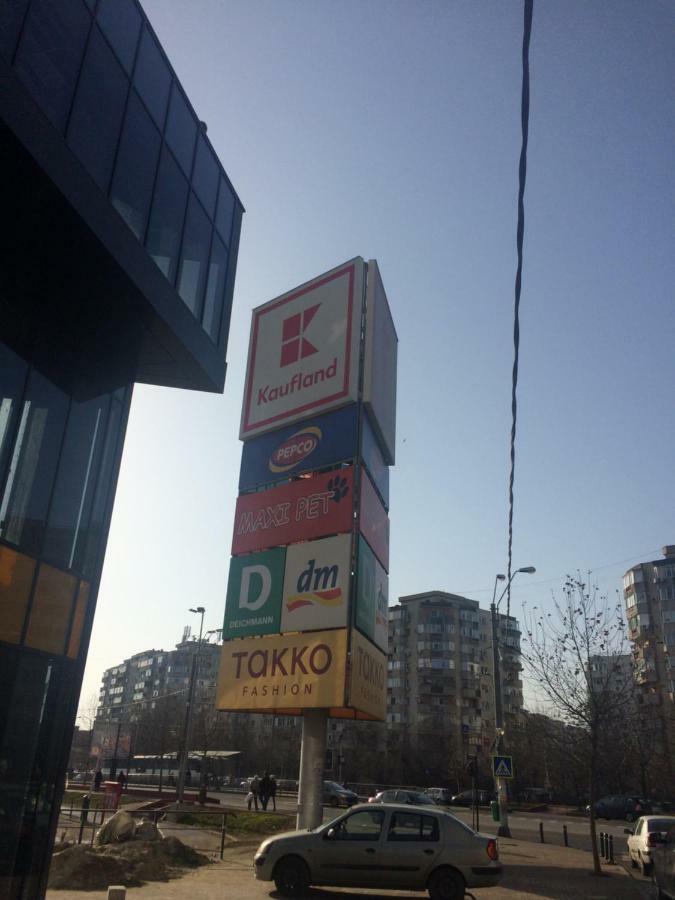 Apartmán Jane House Bukurešť Exteriér fotografie
