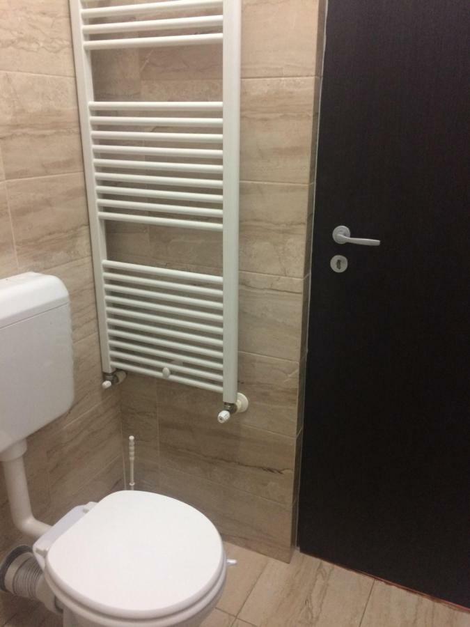 Apartmán Jane House Bukurešť Exteriér fotografie